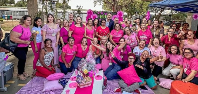 CLDF promove solenidade pelo Dia Mundial de Combate ao Câncer nesta quarta (4)