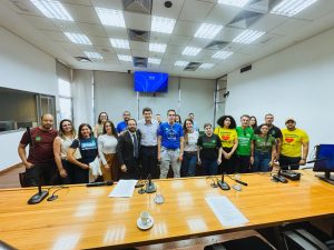 Câmara Legislativa aprova projeto que amplia prazo de validade de concursos no DF