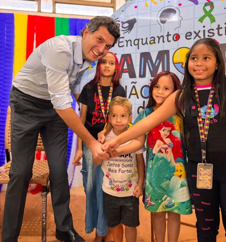 CLDF promove sessão solene sobre autismo nesta sexta (10)