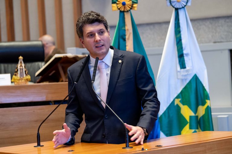 Eduardo Pedrosa: o deputado que fez das mães atípicas uma prioridade de mandato